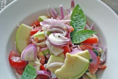 Learn to Cook an Authentic Indian Meal in a Local Gurgaon Home