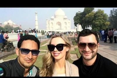 One Day Private Taj Mahal and Agra Fort Tour One Day Private Taj Mahal and Agra Fort Tour