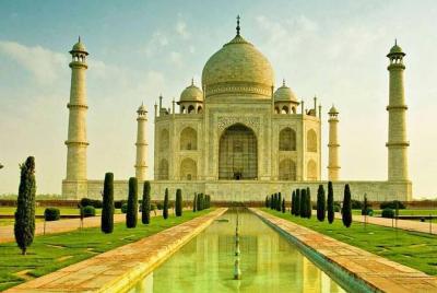 Taj Mahal Sharing Same Day Trip From Delhi Including all  Taj Mahal Sharing Same Day Trip From Delhi Including all