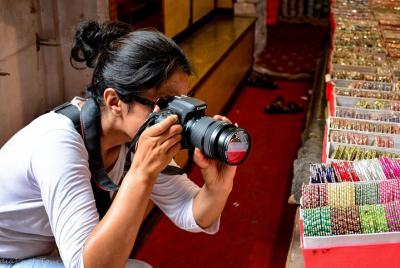 Delhi Street Photography Tour Delhi Street Photography Tour