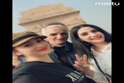 Delhi City Tour By Evening Delhi City Tour By Evening