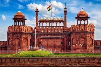 Full Day Sightseeing Tour of Delhi - In Private Car Full Day Sightseeing Tour of Delhi - In Private Car