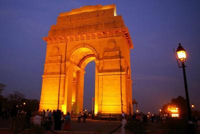 Night View of Delhi Tour - 4 Hrs Night View of Delhi Tour - 4 Hrs