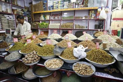 Delhi by Night: Chandni Chowk Tour with Dinner Delhi by Night: Chandni Chowk Tour with Dinner