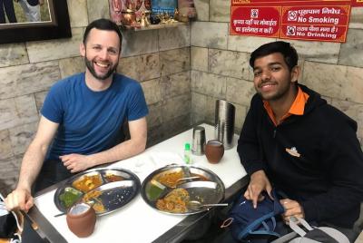 Evening Food Tour Evening Food Tour