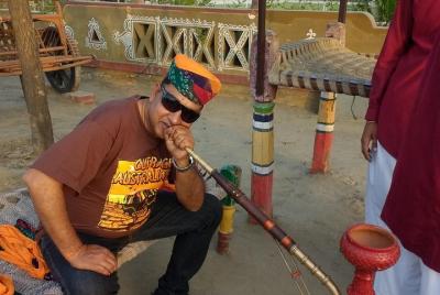 Day Trip To Chokhi Dhani At Sonipat Day Trip To Chokhi Dhani At Sonipat