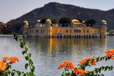 Private Golden Triangle - 4 Nights 5 Days Private Golden Triangle - 4 Nights 5 Days