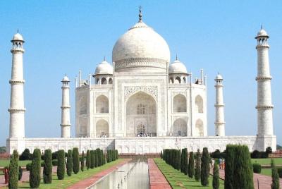 Most recommended Golden Triangle Tour 4 Nights/5 Days Most recommended Golden Triangle Tour 4 Nights/5 Days