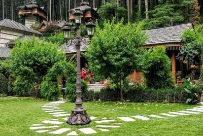 Shimla Manali Package Shimla Manali Package