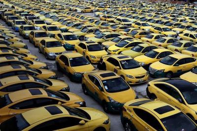 Taxi driver Taxi driver