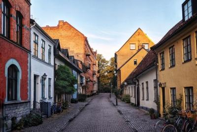 Malmö Photography Tour Malmö Photography Tour