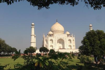 Private Tajmahal and Agra Fort Day Tour by Rail From Delhi All Inclusive Private Tajmahal and Agra Fort Day Tour by Rail From Delhi All Inclusive