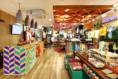 Delhi Full Day Shopping Tour Delhi Full Day Shopping Tour