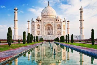 2-Days Golden Triangle Tour India (Agra & Jaipur Tour) 2-Days Golden Triangle Tour India (Agra & Jaipur Tour)
