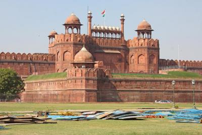 4 Nights and 5 Days Golden Triangle Tours of India  4 Nights and 5 Days Golden Triangle Tours of India