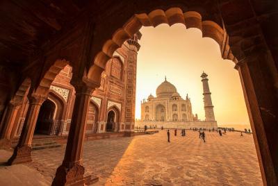 Best of North India Tour Best of North India Tour