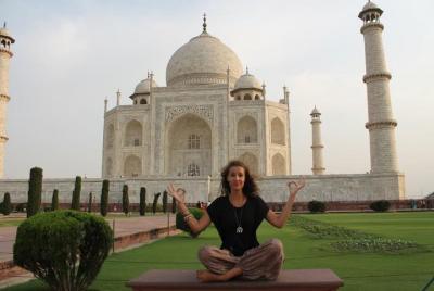 Private Day Tour of Taj Mahal and Agra Fort From Delhi By Car - All Inclusive Private Day Tour of Taj Mahal and Agra Fort From Delhi By Car - All Inclusive