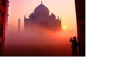 From Delhi: Taj Mahal Sunrise Tour and on return back Old Delhi Walking Tour From Delhi: Taj Mahal Sunrise Tour and on return back Old Delhi Walking Tour