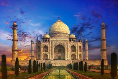 Same Day Agra Tour From Delhi By Car For Two People - Book Now Same Day Agra Tour From Delhi By Car For Two People - Book Now