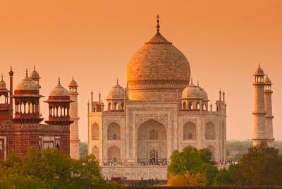 Exotic Delhi Agra Taj Mahal Sunrise Tour Exotic Delhi Agra Taj Mahal Sunrise Tour