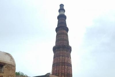 Delhi Private Tour