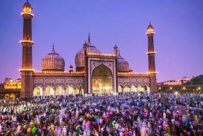 Cultural Walking Tour of Delhi - Local Guide Included