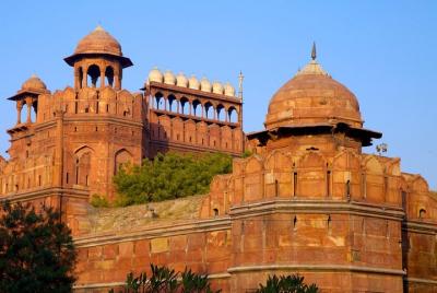 Private Old and New Delhi City Tour Private Old and New Delhi City Tour