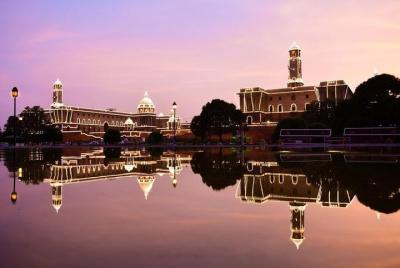 Join Delhi Evening Tour Join Delhi Evening Tour