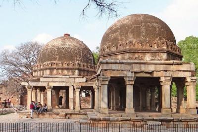 Heritage Delhi Photography Tour