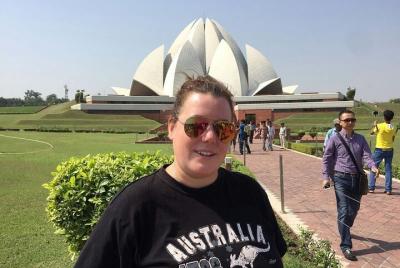 Old and New Delhi Full-Day Private Tour Old and New Delhi Full-Day Private Tour