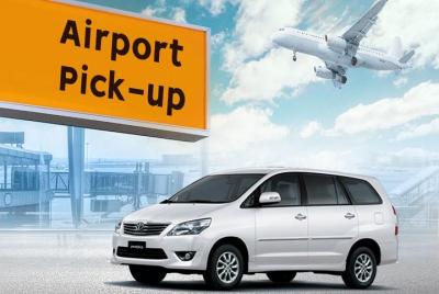 Delhi International and domestic Airport Pick-Up Delhi International and domestic Airport Pick-Up