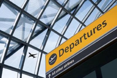 Delhi - Private Departure Transfer from Hotel to Airport Delhi - Private Departure Transfer from Hotel to Airport