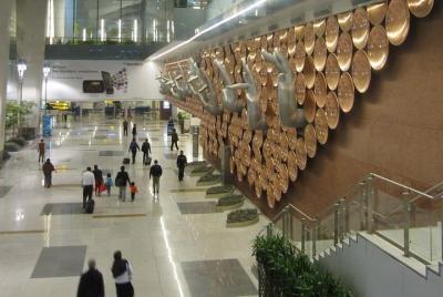 Delhi - Private arrival transfer from Airport to Hotel Delhi - Private arrival transfer from Airport to Hotel