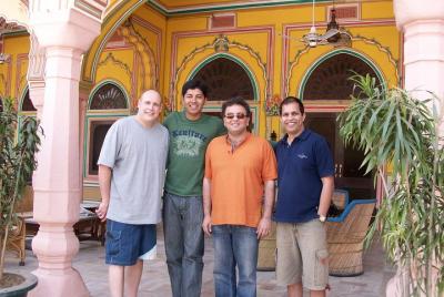 Delhi beyond itineraries! 262237P1 Delhi beyond itineraries! 262237P1