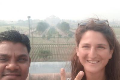 Namaste om express tours