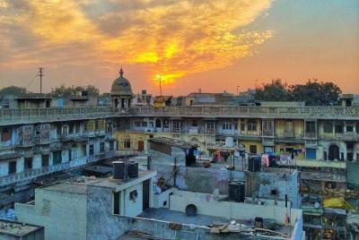Explore Hidden Gems of Old Delhi Explore Hidden Gems of Old Delhi