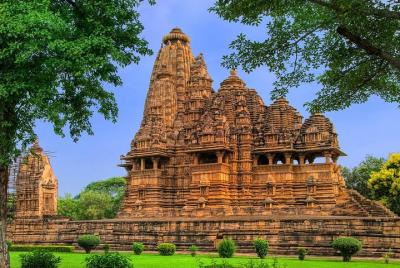 Private Day Tour to Khajuraho from Orchha Private Day Tour to Khajuraho from Orchha