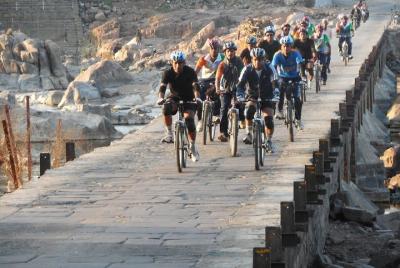 All Inclusive Nature Cycling trail in Orchha All Inclusive Nature Cycling trail in Orchha