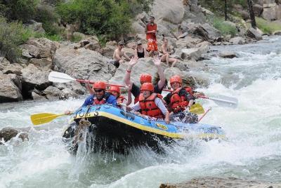 Rafting Adventure On River Betwa From Orchha - Boat Sharing Basis Rafting Adventure On River Betwa From Orchha - Boat Sharing Basis