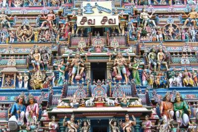 Day Trip to Mahabalipuram (Curated Private Sightseeing Experience) Day Trip to Mahabalipuram (Curated Private Sightseeing Experience)