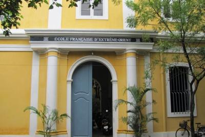 Best of the Pondicherry (Guided Full Day City Tour) Best of the Pondicherry (Guided Full Day City Tour)