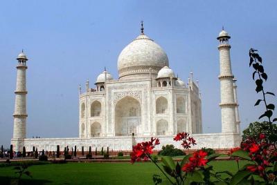 1 Day Agra and 1 Day Jaipur Private Tour from Delhi 1 Day Agra and 1 Day Jaipur Private Tour from Delhi