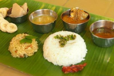 Indian Cooking Class in Pondicherry Indian Cooking Class in Pondicherry