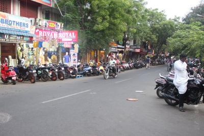 Heritage & Cultral Walking Tour Pondicherry Heritage & Cultral Walking Tour Pondicherry