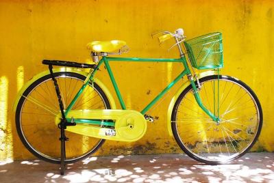 Pondicherry City Bike Tour with Breakfast Pondicherry City Bike Tour with Breakfast