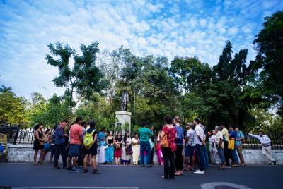 2-Hour Walking Tour in the French Quarter of Pondicherry 2-Hour Walking Tour in the French Quarter of Pondicherry