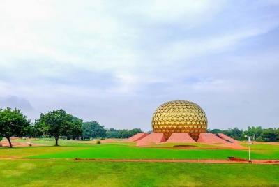 Pondicherry Bike Rental - Day Tour with Tour Guide Pondicherry Bike Rental - Day Tour with Tour Guide