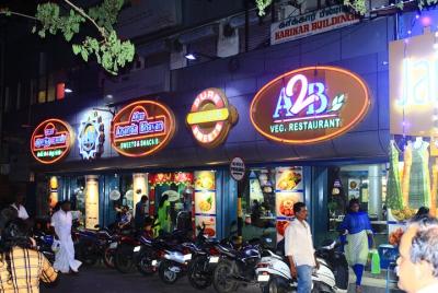 Food Walk Tour Pondicherry Food Walk Tour Pondicherry