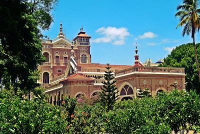 Full-Day Private Tour of the Best Instagram Spots in Pune Full-Day Private Tour of the Best Instagram Spots in Pune