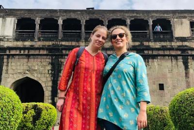 Full-Day Private Sightseeing Tour of Pune Full-Day Private Sightseeing Tour of Pune